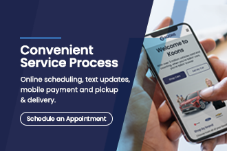 Concierge | Koons Chevrolet Clarksville in Clarksville MD