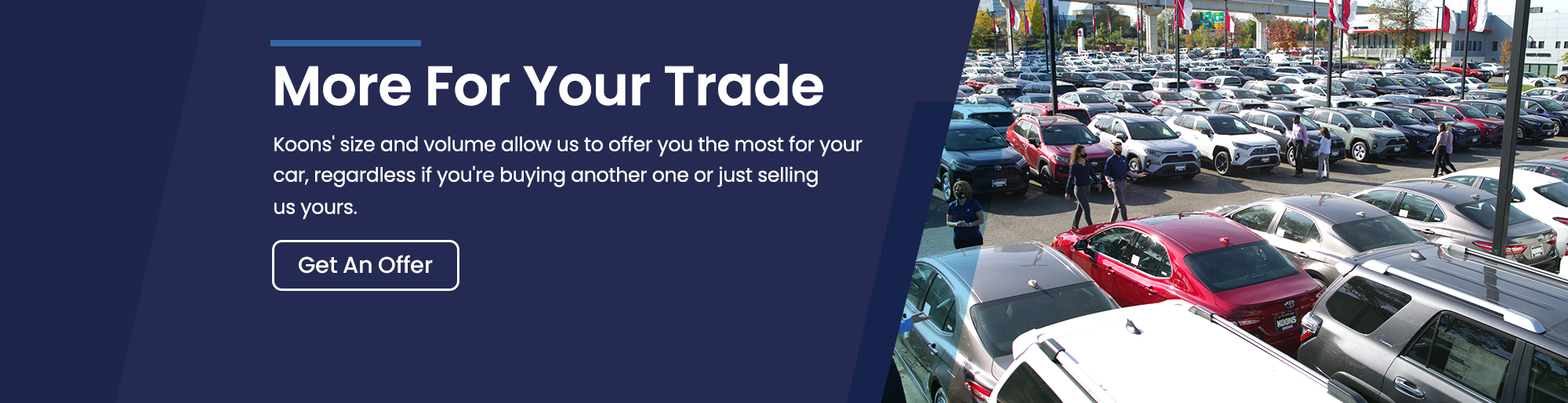 Concierge | Koons Chevrolet Clarksville in Clarksville MD