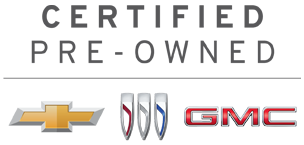 Chevrolet Buick GMC Certified Pre-Owned in Clarksville, MD